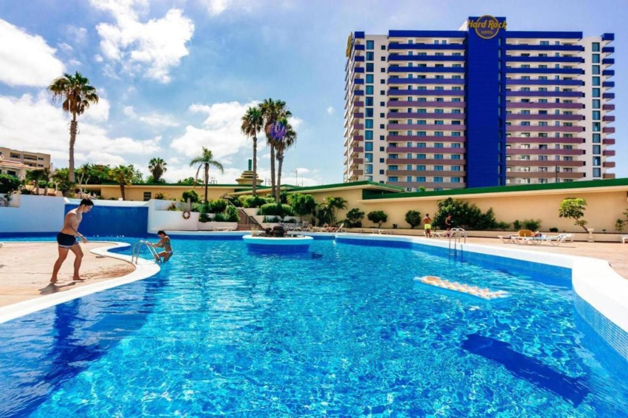 Dpstyle - Playa Paraiso Tenerife Apartment Costa Adeje  Exterior photo