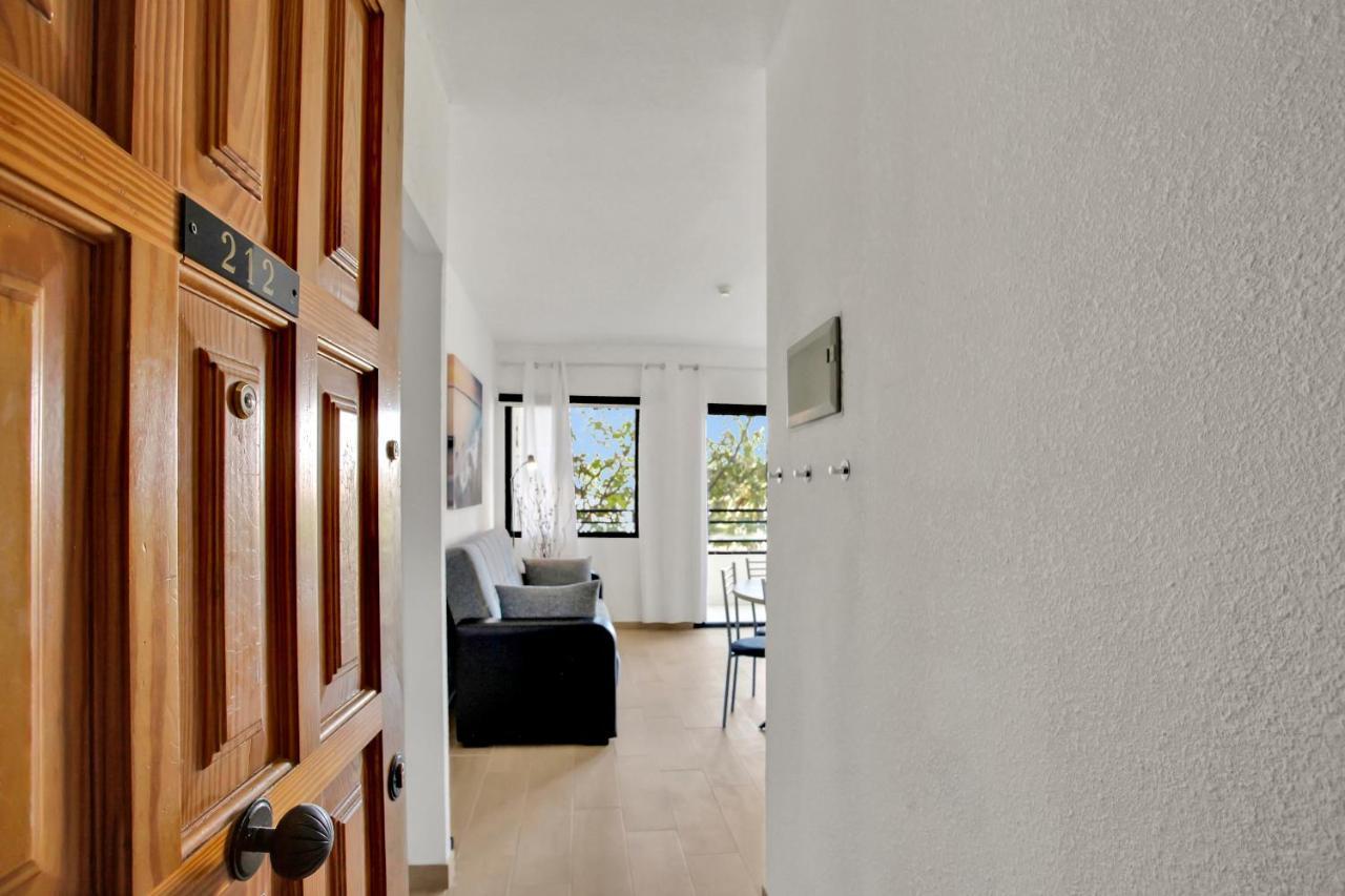 Dpstyle - Playa Paraiso Tenerife Apartment Costa Adeje  Exterior photo