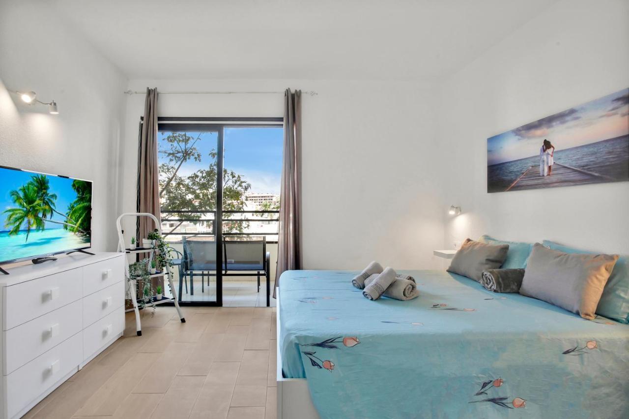 Dpstyle - Playa Paraiso Tenerife Apartment Costa Adeje  Exterior photo
