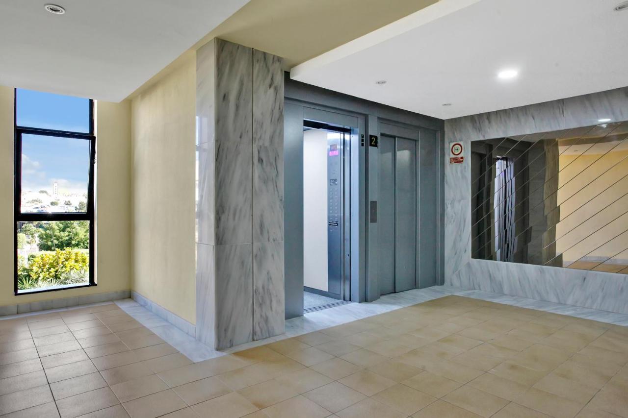 Dpstyle - Playa Paraiso Tenerife Apartment Costa Adeje  Exterior photo