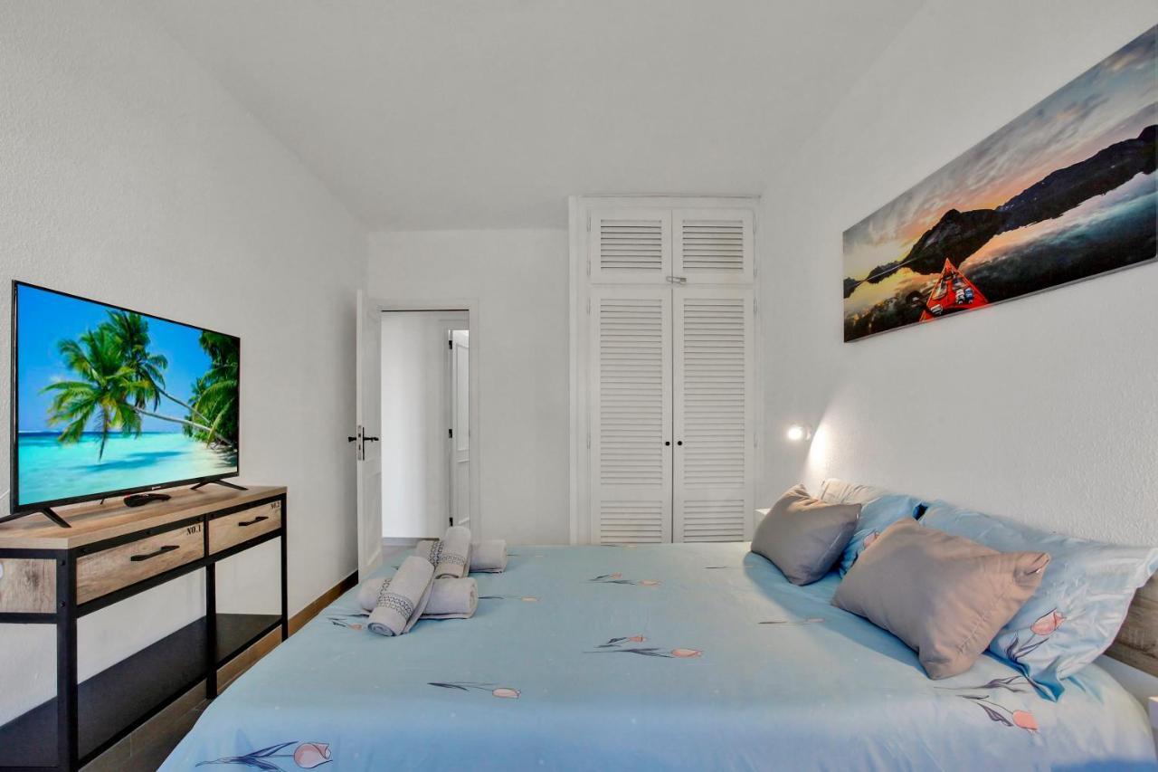 Dpstyle - Playa Paraiso Tenerife Apartment Costa Adeje  Exterior photo