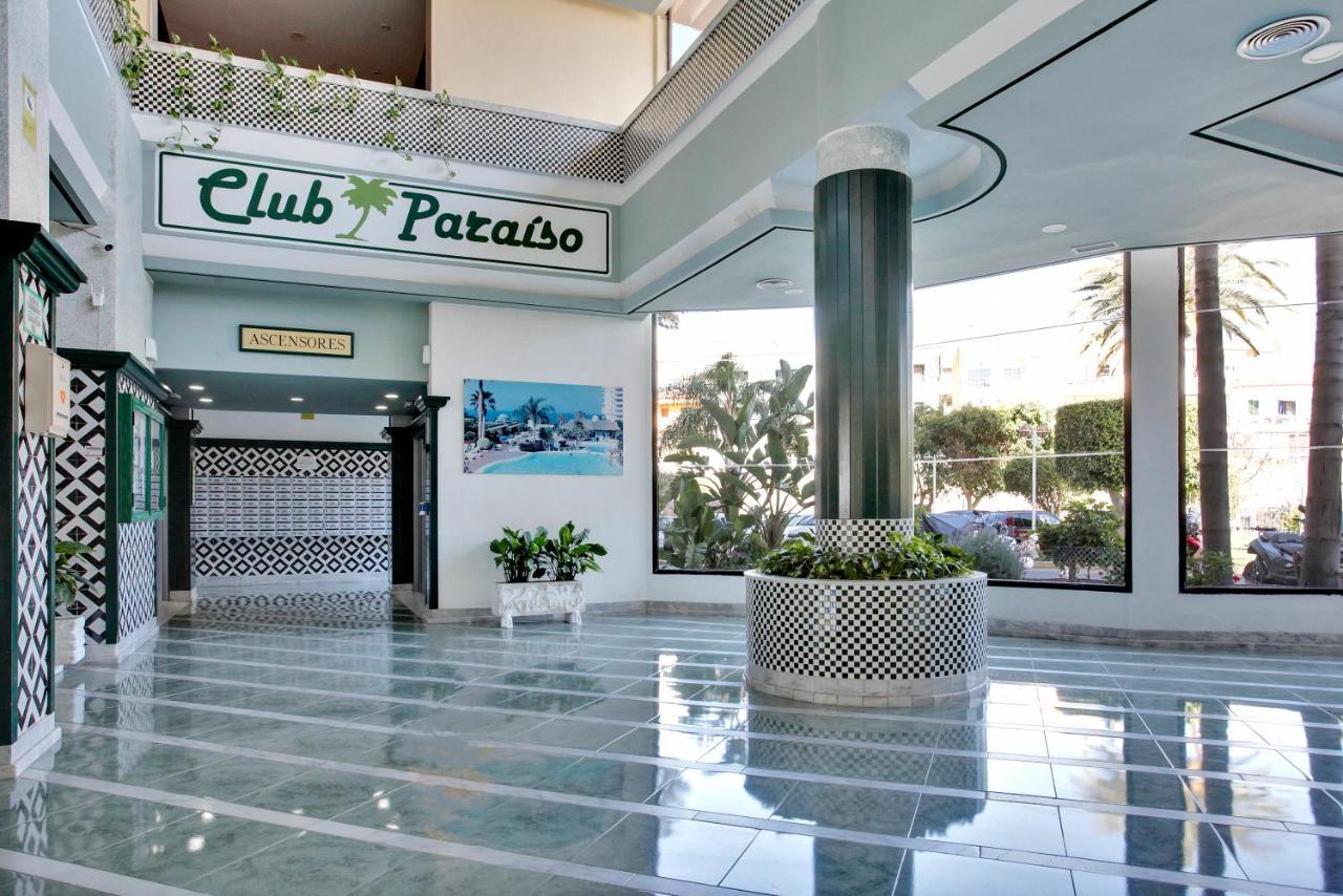 Dpstyle - Playa Paraiso Tenerife Apartment Costa Adeje  Exterior photo