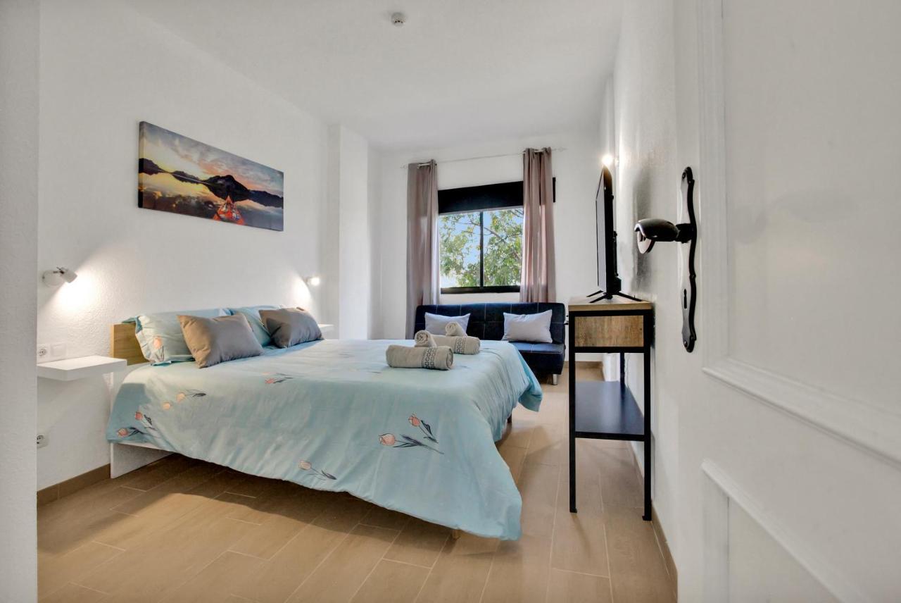 Dpstyle - Playa Paraiso Tenerife Apartment Costa Adeje  Exterior photo