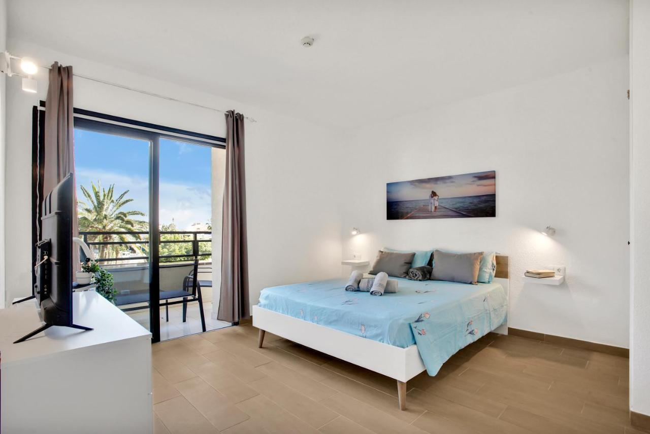 Dpstyle - Playa Paraiso Tenerife Apartment Costa Adeje  Exterior photo