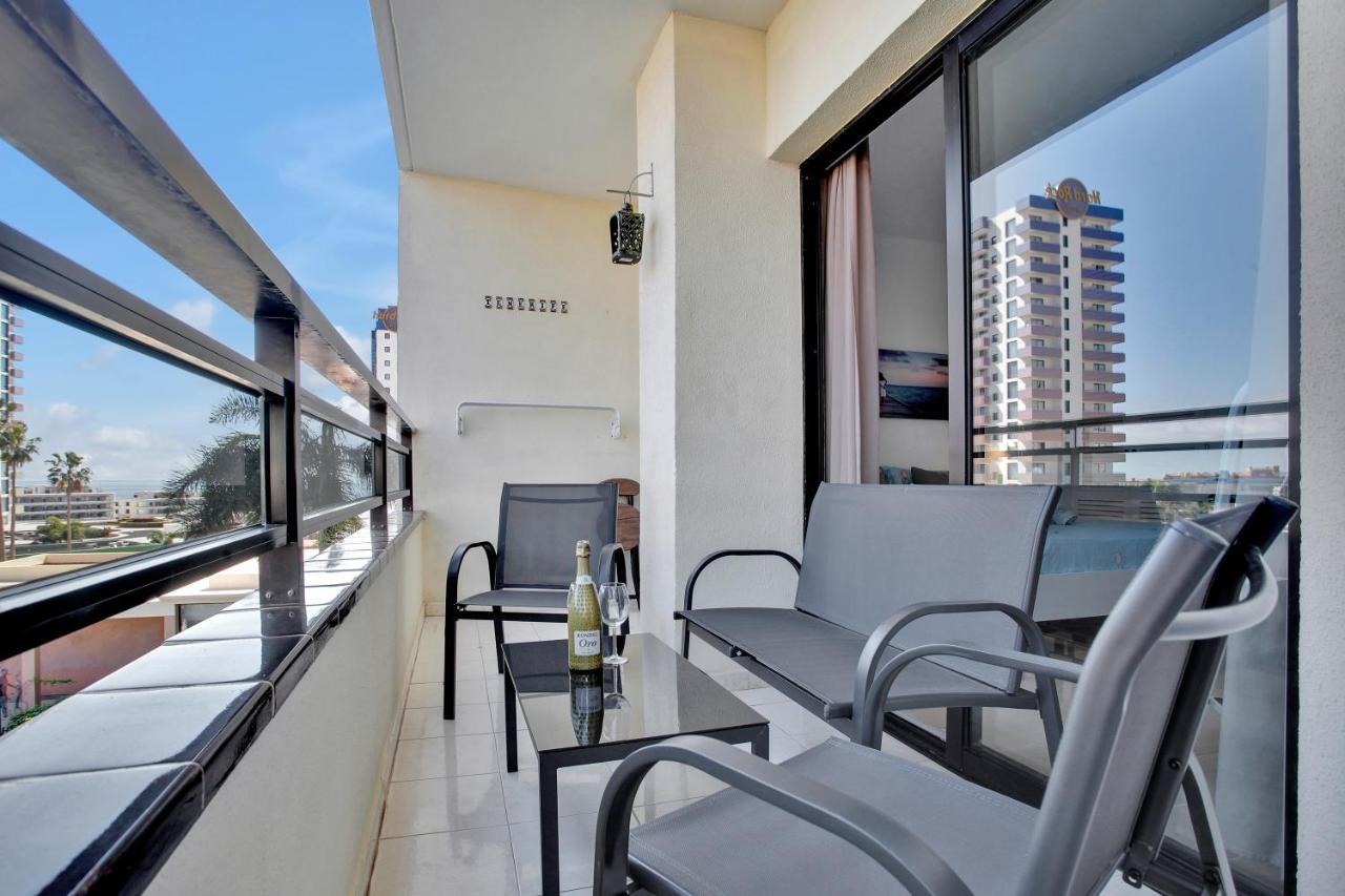 Dpstyle - Playa Paraiso Tenerife Apartment Costa Adeje  Exterior photo