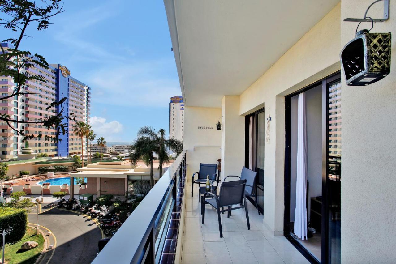 Dpstyle - Playa Paraiso Tenerife Apartment Costa Adeje  Exterior photo